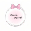 Cousincrystal_live link