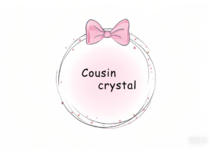 Cousincrystal_live link