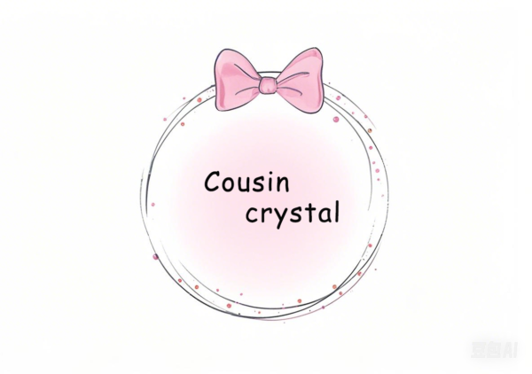 Cousincrystal_live link
