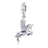 2023 The New Designer cartoon DIY charms for bracelet 925 Sterling silver for jewelry making Fit pandoraers DIY bracelet