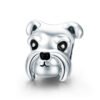 2023 The New Designer cartoon DIY charms for bracelet 925 Sterling silver for jewelry making Fit pandoraers DIY bracelet