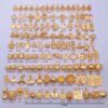 H21c7e6b949464d31ab8682ed277148f8g Various Designs Real 999 Pure 24K Gold Necklace Charms Pendants Women Ladies Bridal Engagement Wedding Jewelry Accessories