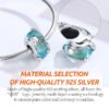 2023 The New Designer cartoon DIY charms for bracelet 925 Sterling silver for jewelry making Fit pandoraers DIY bracelet