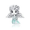 2023 The New Designer cartoon DIY charms for bracelet 925 Sterling silver for jewelry making Fit pandoraers DIY bracelet