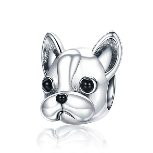 2023 The New Designer cartoon DIY charms for bracelet 925 Sterling silver for jewelry making Fit pandoraers DIY bracelet