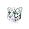 2023 The New Designer cartoon DIY charms for bracelet 925 Sterling silver for jewelry making Fit pandoraers DIY bracelet