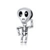 2023 The New Designer cartoon DIY charms for bracelet 925 Sterling silver for jewelry making Fit pandoraers DIY bracelet