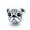 2023 The New Designer cartoon DIY charms for bracelet 925 Sterling silver for jewelry making Fit pandoraers DIY bracelet