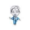 2023 The New Designer cartoon DIY charms for bracelet 925 Sterling silver for jewelry making Fit pandoraers DIY bracelet