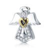 2023 The New Designer cartoon DIY charms for bracelet 925 Sterling silver for jewelry making Fit pandoraers DIY bracelet