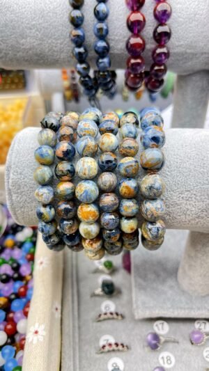 IMG_7600 Pietersite bracelet