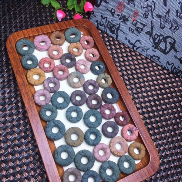 Alashan bread buckle