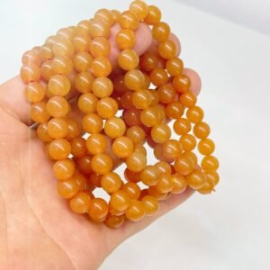 image_3466c10d-7414-4b74-b653-a34b57ac1074 Red aventurine 8mm