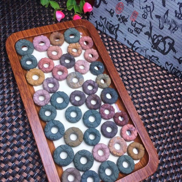 Alashan bread buckle