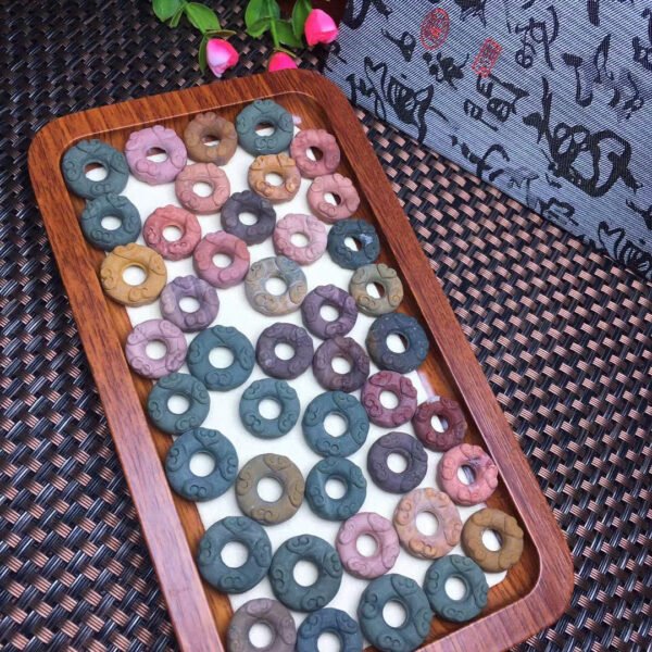 Alashan bread buckle