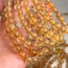 Crystal  bracelet  1ps