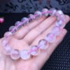 wsxc1689082123655_3 Pink Ghost crystal single loop bracelet