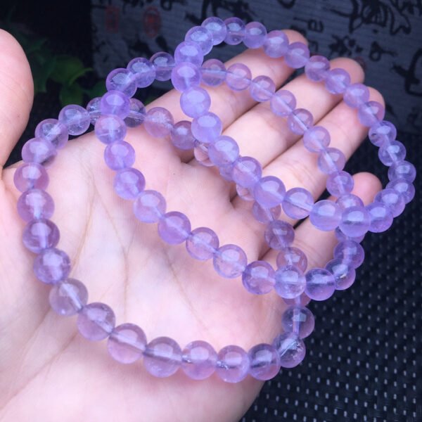 wsxc1689082139153_1 Lavender one-loop bracelet