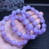 Lavender sugar cube bracelet