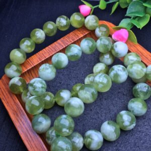 wsxc1697890268171_1 Qingti Milk Cover Single Loop Bracelet 💕 Specification 9-12mm ✨ 201001.1964