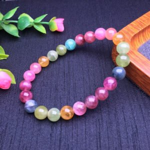 wsxc1698003132152_3 Tourmaline Single Loop Bracelet π Specification 7mm β¨ one million twenty-two thousand one hundred and twenty-nine