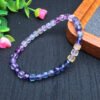 Crystal Faced Sugar Bracelet 💕 Specification 5mm ✨2310015884