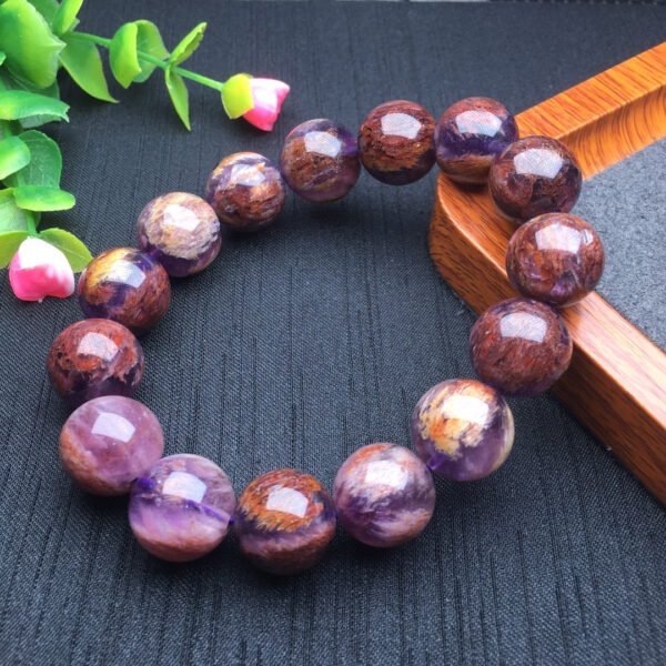 Purple Ghost Single Loop Bracelet 💕 Specification 14mm ✨2310050662