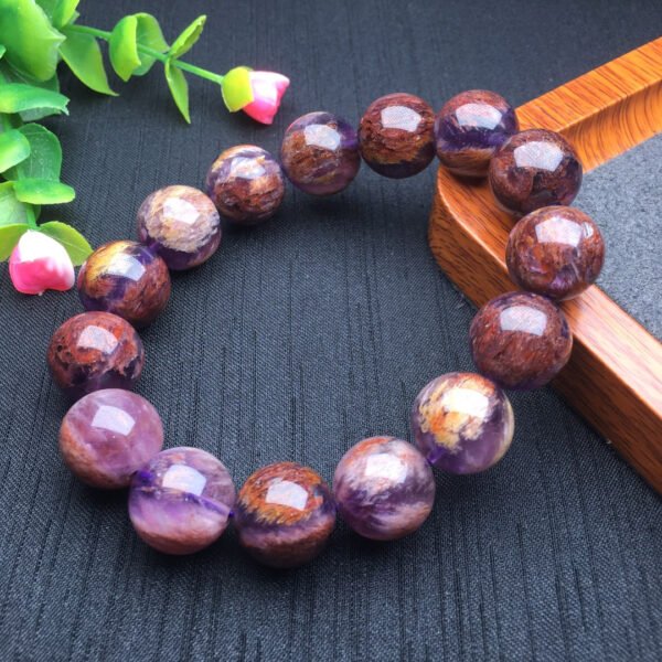 Purple Ghost Single Loop Bracelet 💕 Specification 14mm ✨2310050662