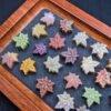 Alxa Maple Leaf Accessories 💕 Specification 13mm2410009589