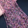 Tourmaline long chain 💕 Specification 2.6mm ✨1025006.5889