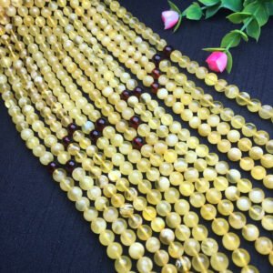 108 Honey Wax 💕 Specification 6mm ✨2510006