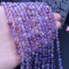 Purple Ghost Multi Loop Bracelet 💕 Specification 5mm ✨2610015564