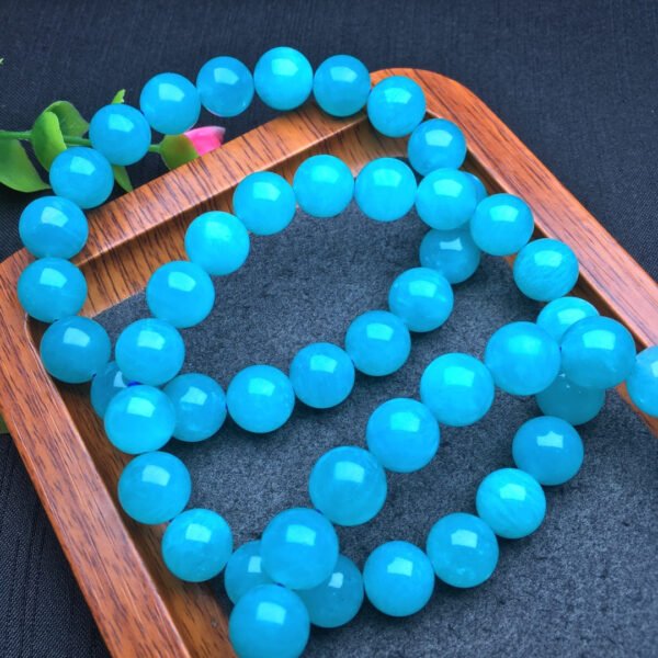 Tianhe Stone Single Loop Bracelet 💕 Specification 10mm ✨2710025364