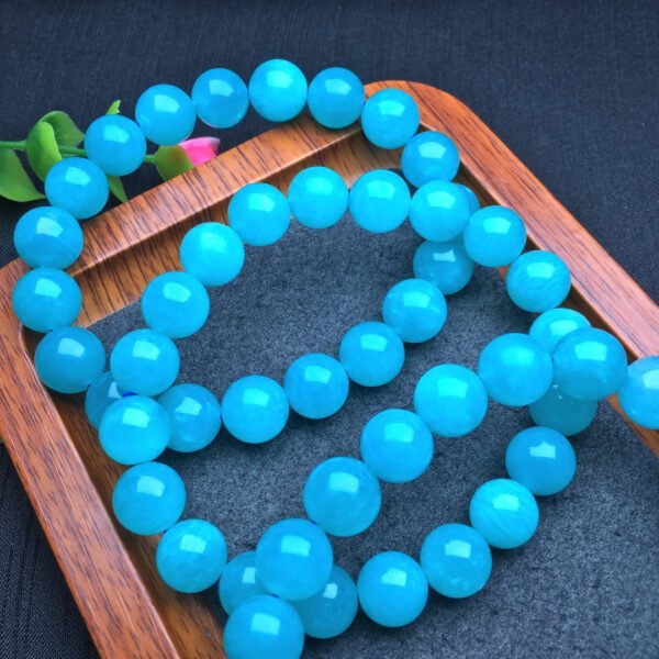 Tianhe Stone Single Loop Bracelet 💕 Specification 10mm ✨2710025364