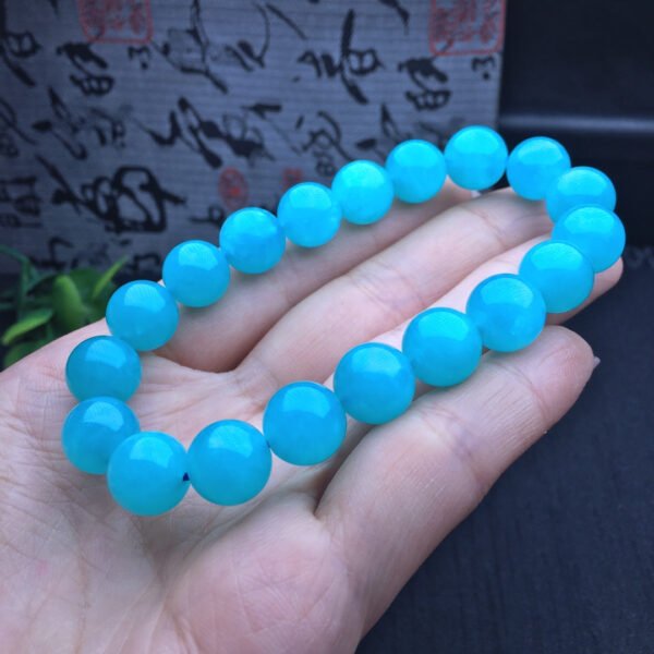 Tianhe Stone Single Loop Bracelet 💕 Specification 10mm ✨2710025364