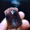 Ping An Wu Shi brand pendant for men and women, size 22/10,5mm2710438643