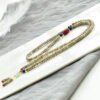 Natural Star Moon Bodhi Original Three Loop Bracelet2710045923