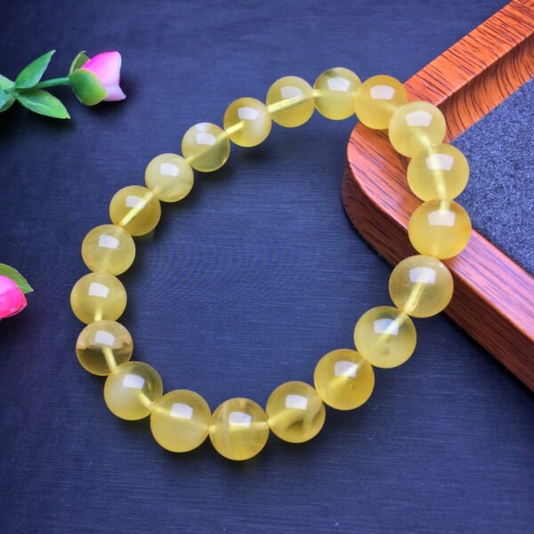 Honey Wax Single Loop Bracelet 💕 Specification 9-11mm ✨2810330154