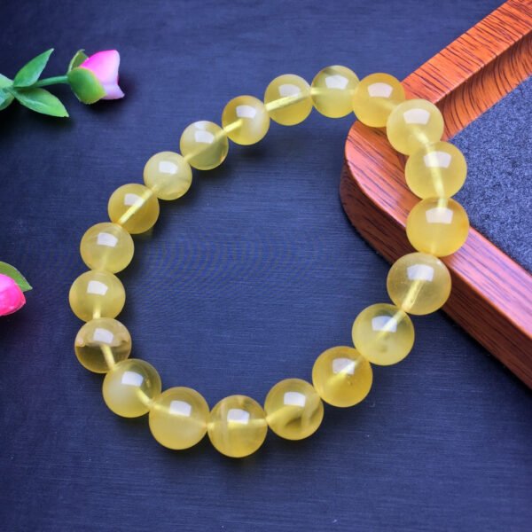 Honey Wax Single Loop Bracelet 💕 Specification 9-11mm ✨2810330154