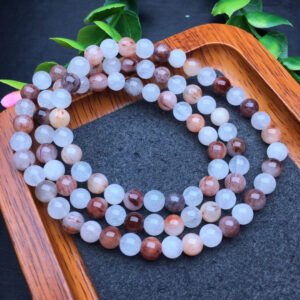 wsxc1698762369173_4 Rabbit Hair Multi Loop Bracelet 💕 Specification 5-6mm ✨3110020153