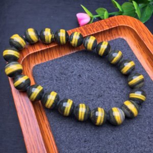 Bumblebee Single Loop Bracelet 💕 Specification 8-11mm ✨3110165145