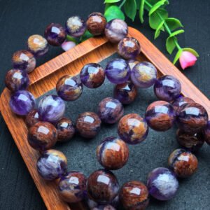 wsxc1699212666834_0 Purple Ghost Single Loop Bracelet 💕 Specification 14mm0511060159