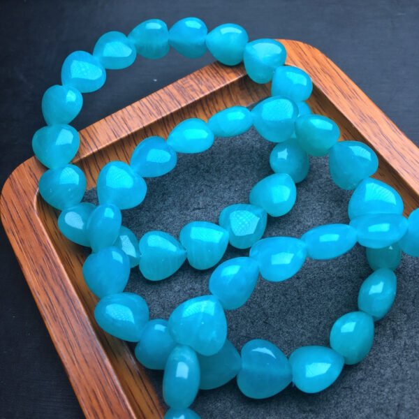 Tianhe Stone Love Bracelet 💕 Specification 12mm ✨0711050149