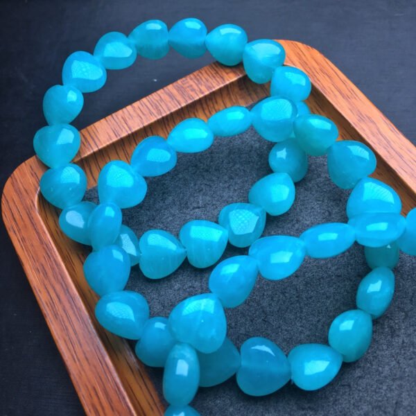 Tianhe Stone Love Bracelet 💕 Specification 12mm ✨0711050149