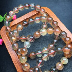 wsxc1699362163109_0 Colorful hair single loop bracelet 💕 Specification 9-11mm ✨0711149432