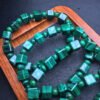 Malachite sugar bracelet 💕 Specification 9mm ✨0811038149