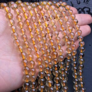 wsxc1699476587354_1 Crystal Multi Loop Bracelet 💕 Specification 6mm0811026549