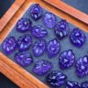Amethyst Nine tailed Fox Accessories 💕 Specification 16mm ✨0911009.5133