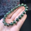 Colored Green Ghost Treasure Bowl Single Loop Bracelet 💕 Specification 8-12mm0911351266