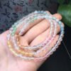 Topa Gradient Multi Loop Bracelet 💕 Specification 5mm ✨1110045166